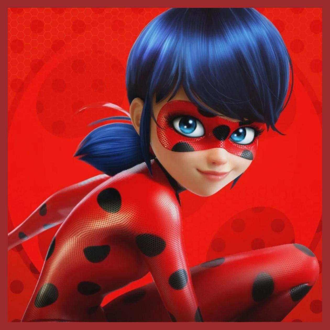 Miraculous Ladybug